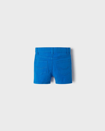 Bermuda twill 5b basico - 206