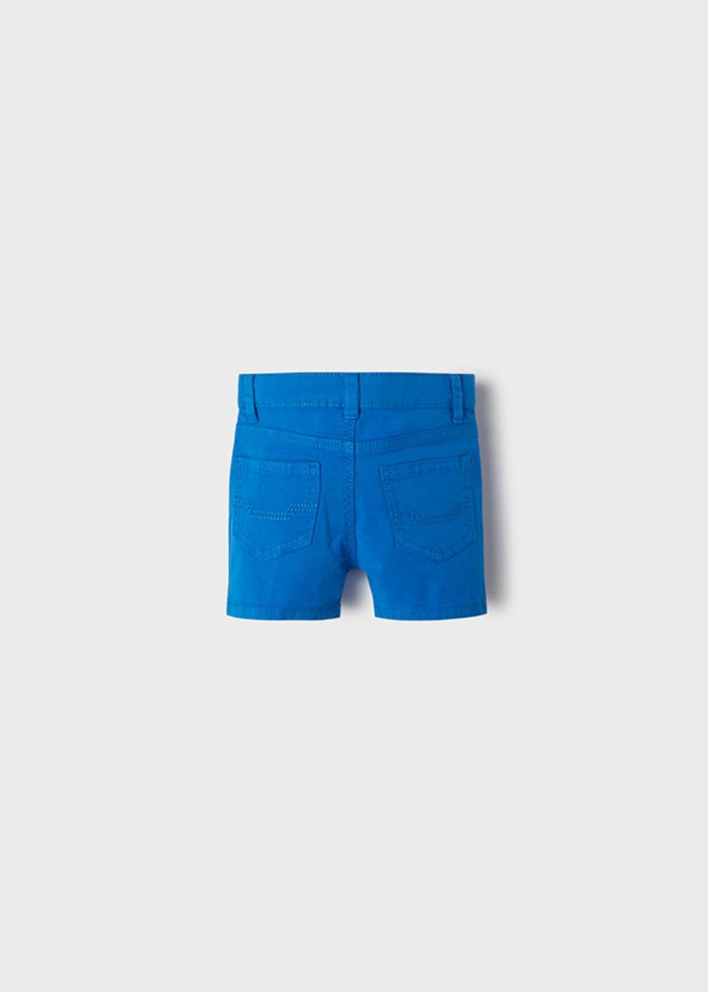 Bermuda twill 5b basico - 206