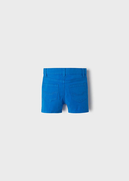 Bermuda twill 5b basico - 206