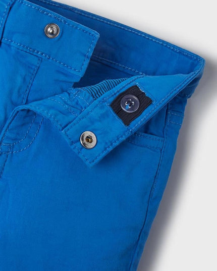 Bermuda twill 5b basico - 206