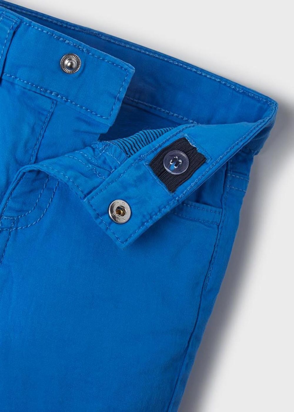 Bermuda twill 5b basico - 206