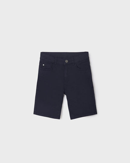 Bermuda 5 tasche - 231