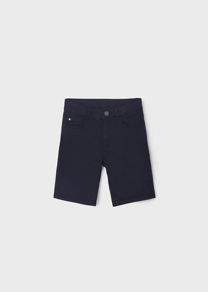 Bermuda 5 tasche - 231