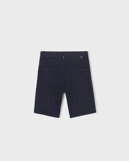 Bermuda 5 tasche - 231