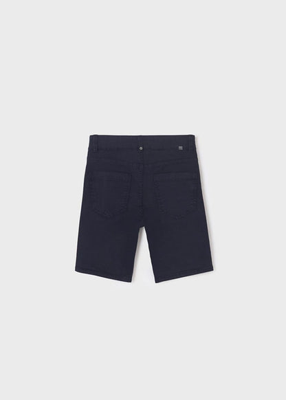 Bermuda 5 tasche - 231