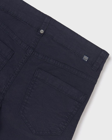 Bermuda 5 tasche - 231