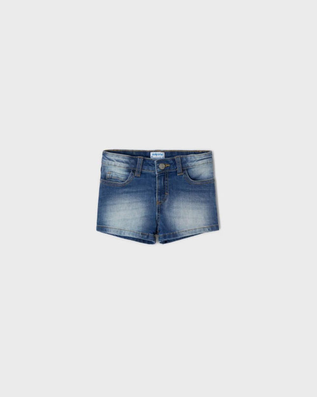 Short jeans basico - 236