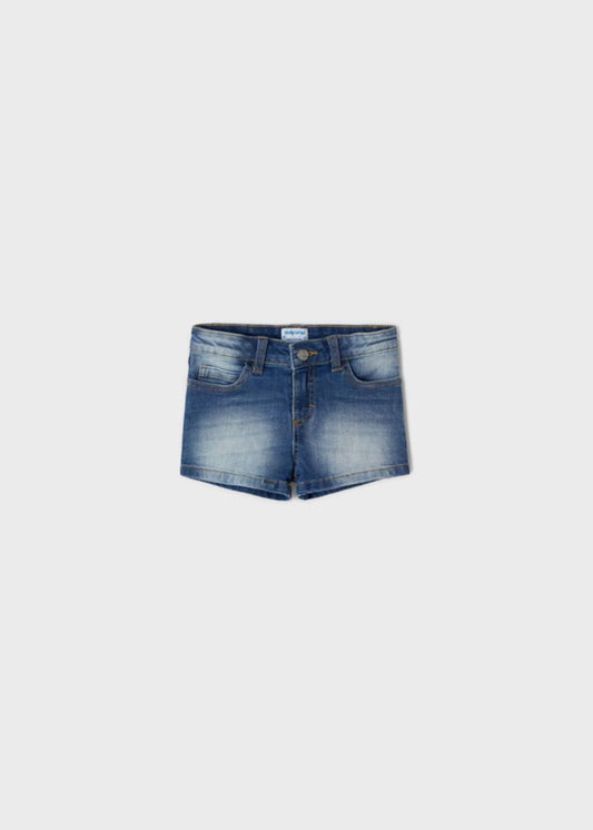 Short jeans basico - 236