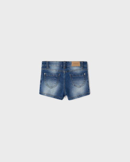 Short jeans basico - 236