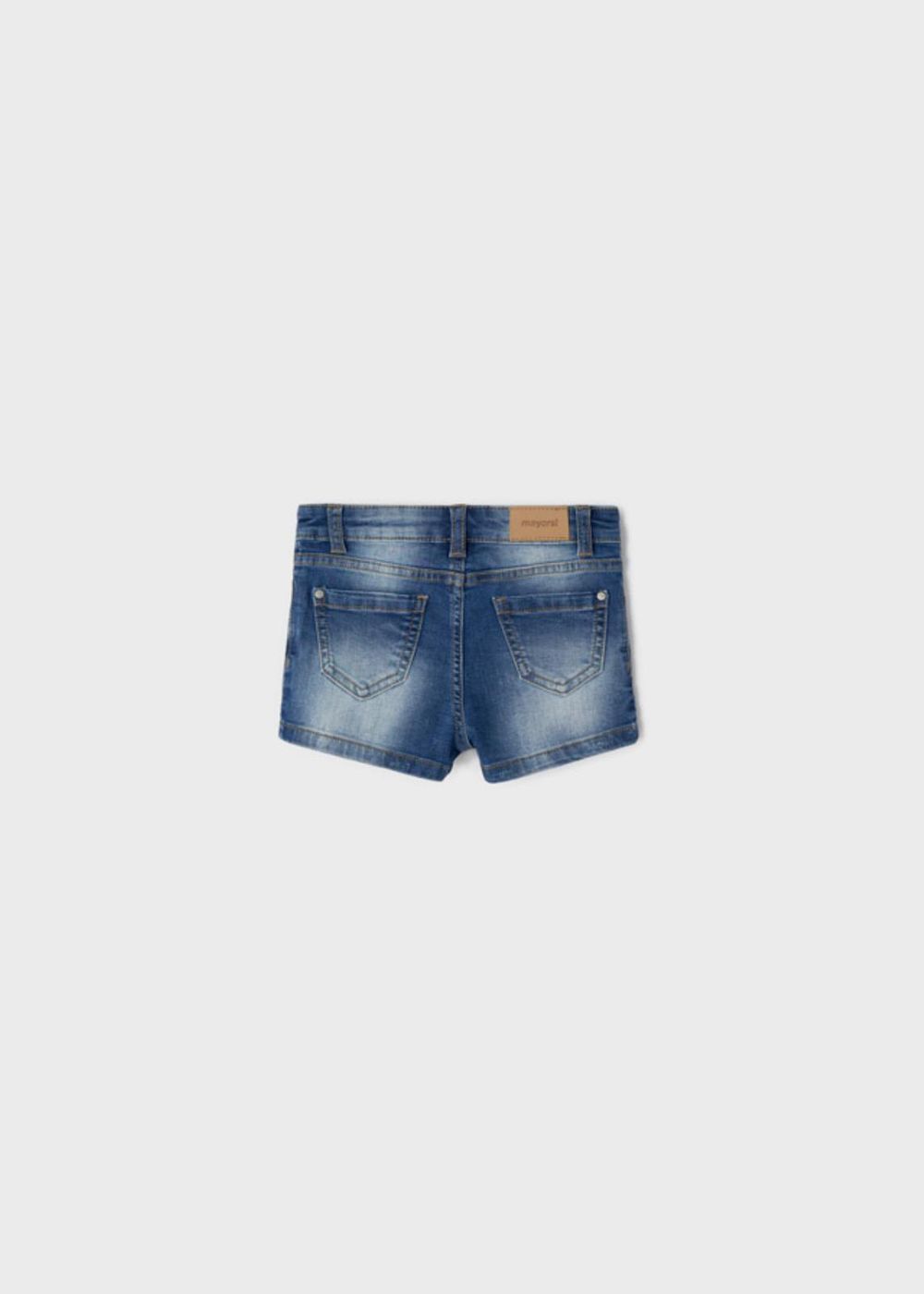 Short jeans basico - 236