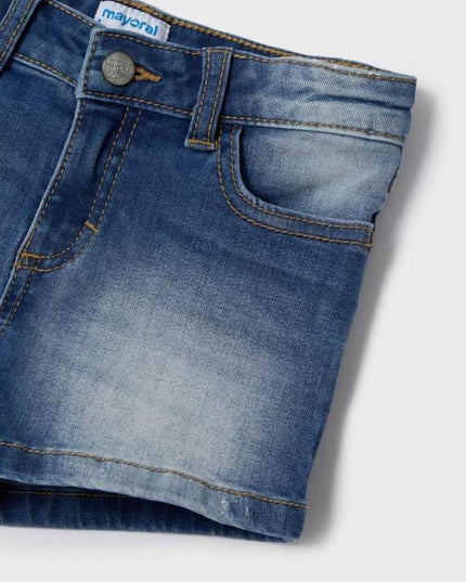 Short jeans basico - 236