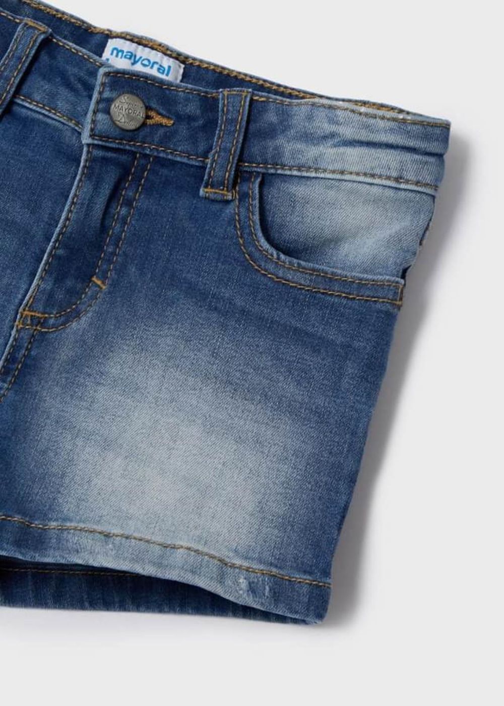 Short jeans basico - 236