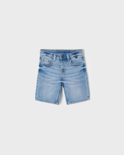 Bermuda jeans 5T basico - 237