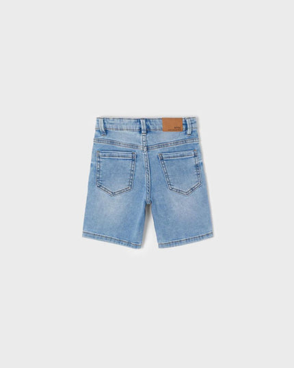 Bermuda jeans 5T basico - 237