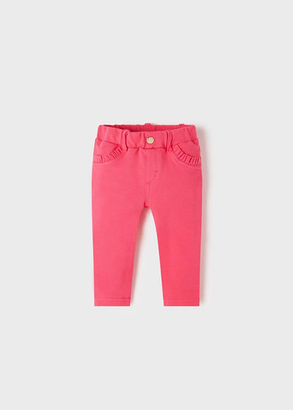 pantalone punto basico - 550
