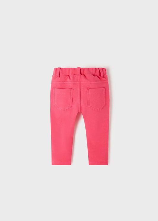 pantalone punto basico - 550