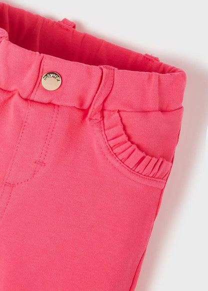 pantalone punto basico - 550