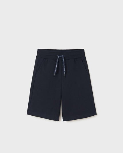 Bermuda felpa basico - 600