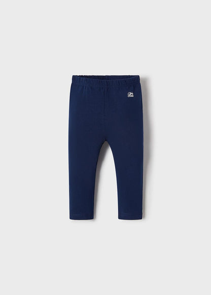leggings basico lungo - 703
