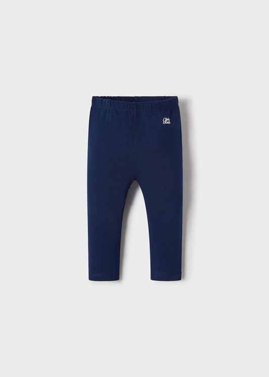leggings basico lungo - 703