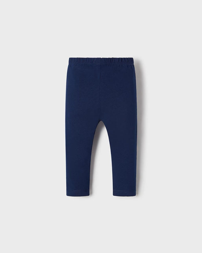 leggings basico lungo - 703