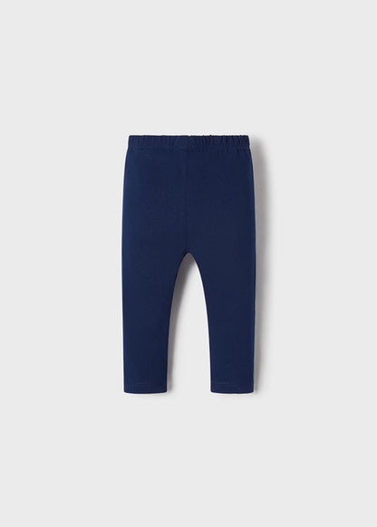 leggings basico lungo - 703