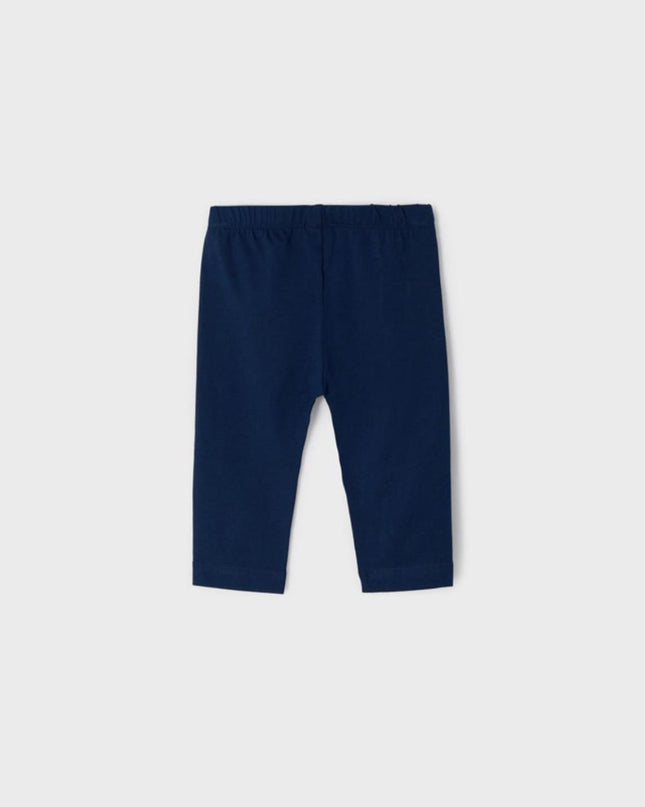 Leggings basico corto - 723