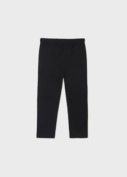 Leggings basico corto - 724
