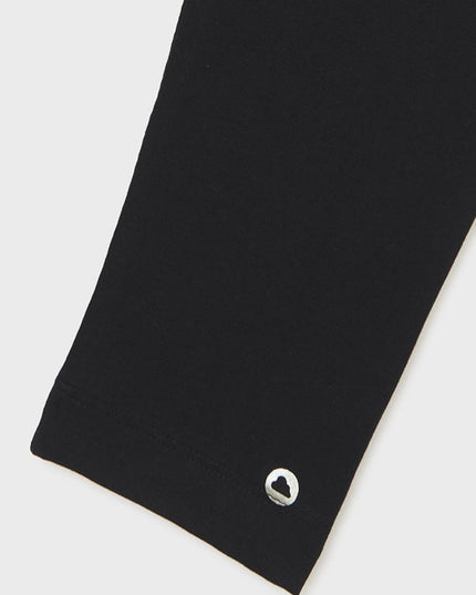 Leggings basico corto - 724