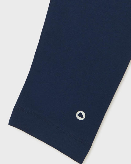 Leggings basico corto - 724