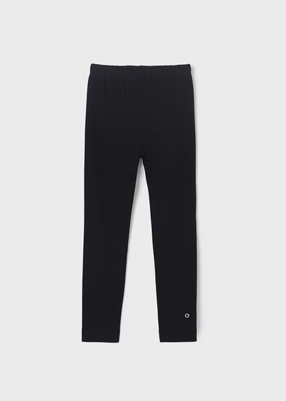 leggings basico lungo - 752