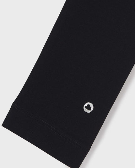 leggings basico lungo - 752