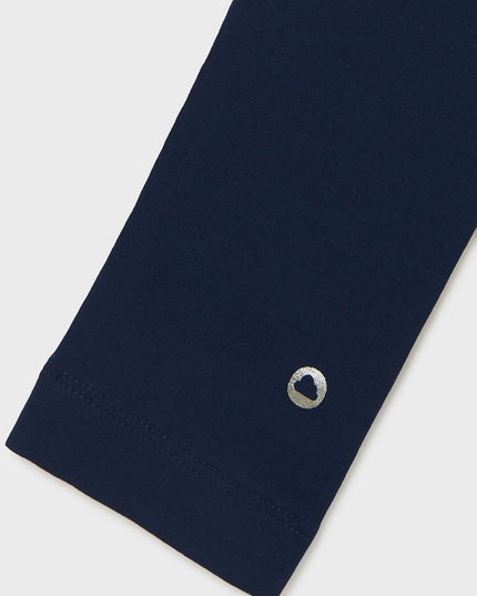 leggings basico lungo - 752