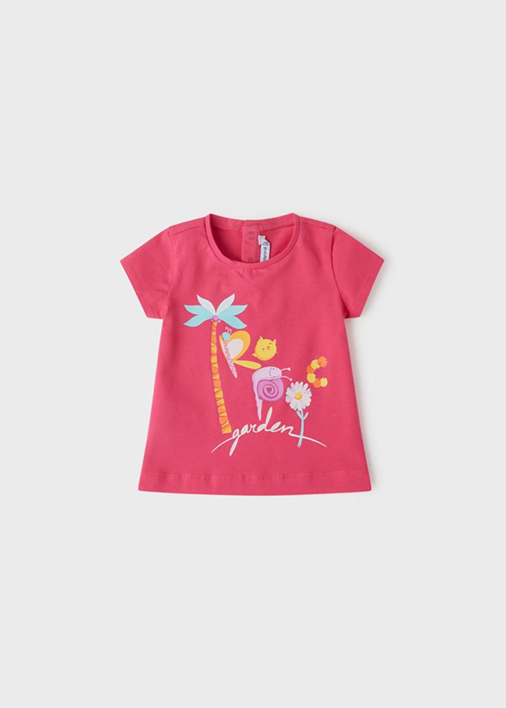 Maglia m/c - 1033