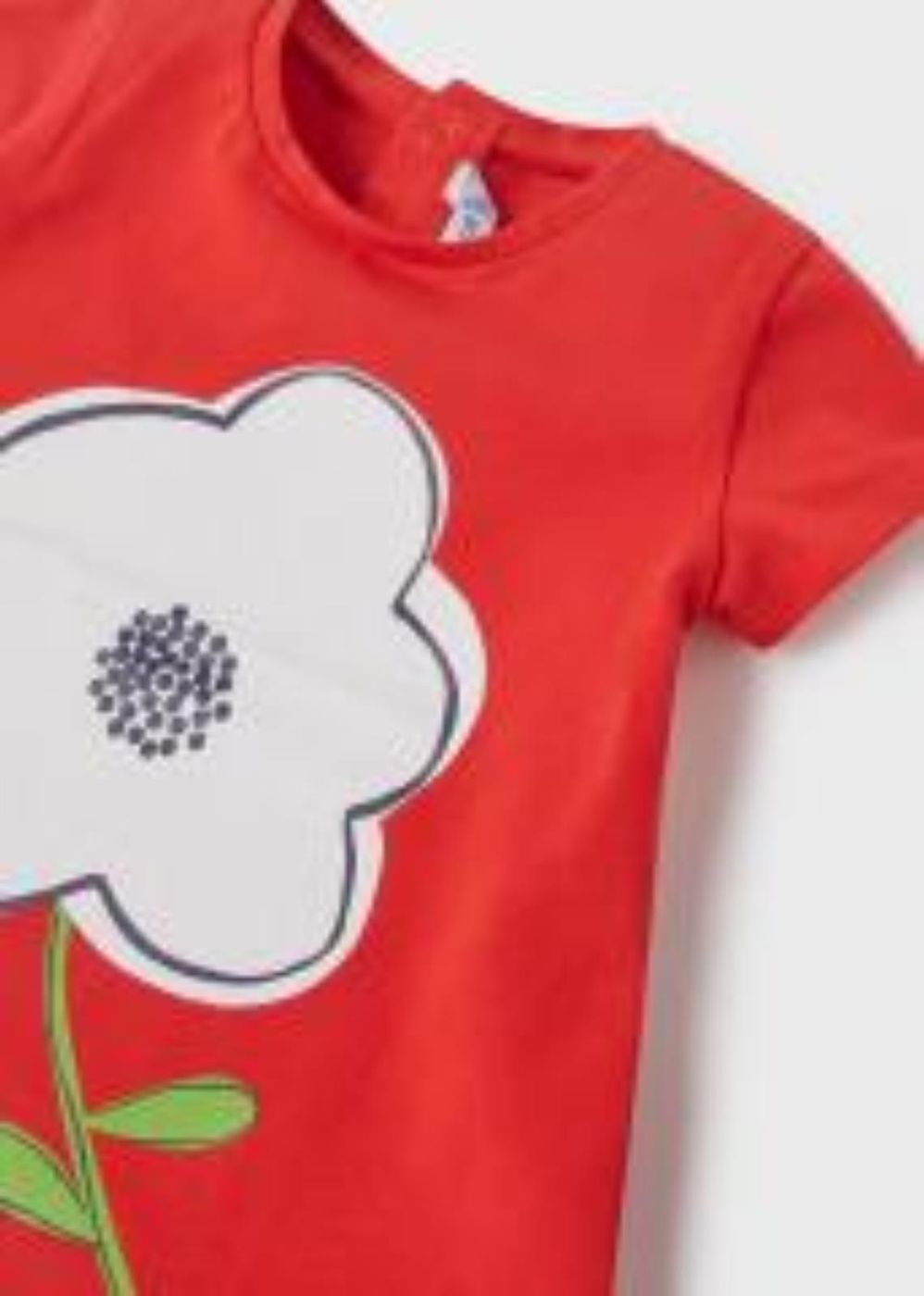 Maglia m/c - 1033