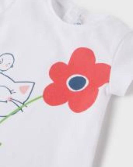 Maglia m/c - 1033
