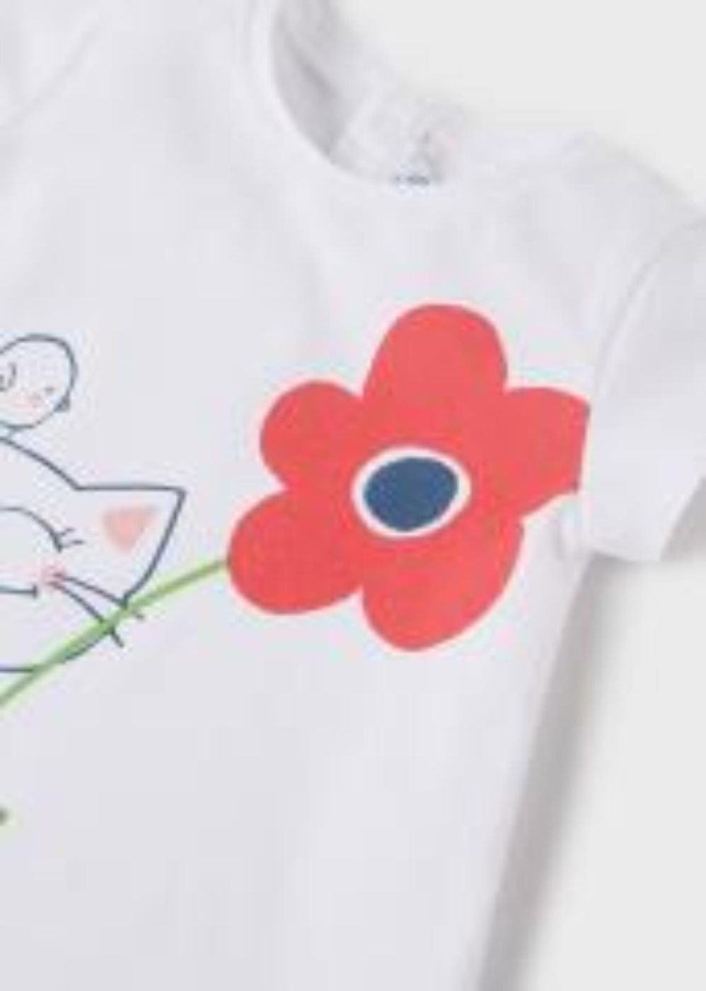Maglia m/c - 1033