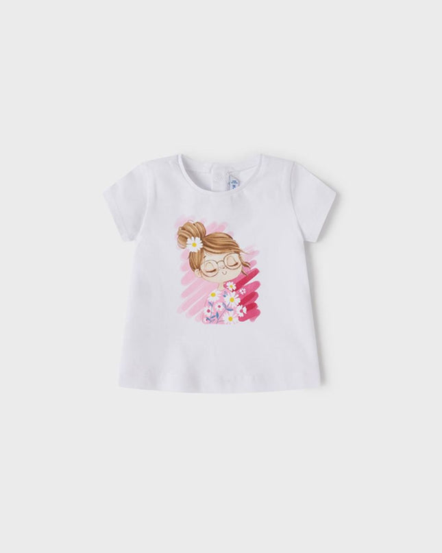 Maglia m/c - 1033