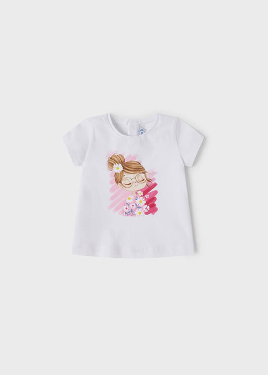 Maglia m/c - 1033