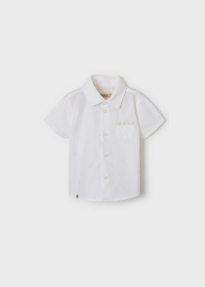 Camicia m/c elegante - 1112