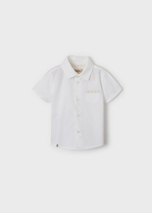 Camicia m/c elegante - 1112