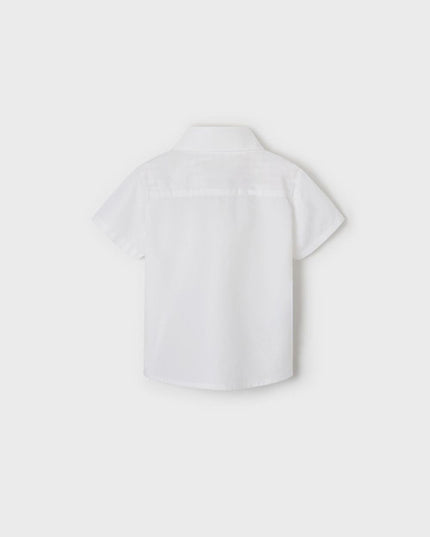 Camicia m/c elegante - 1112
