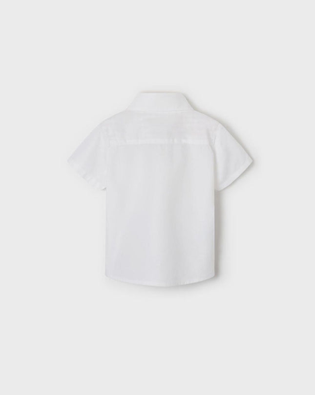 Camicia m/c elegante - 1112