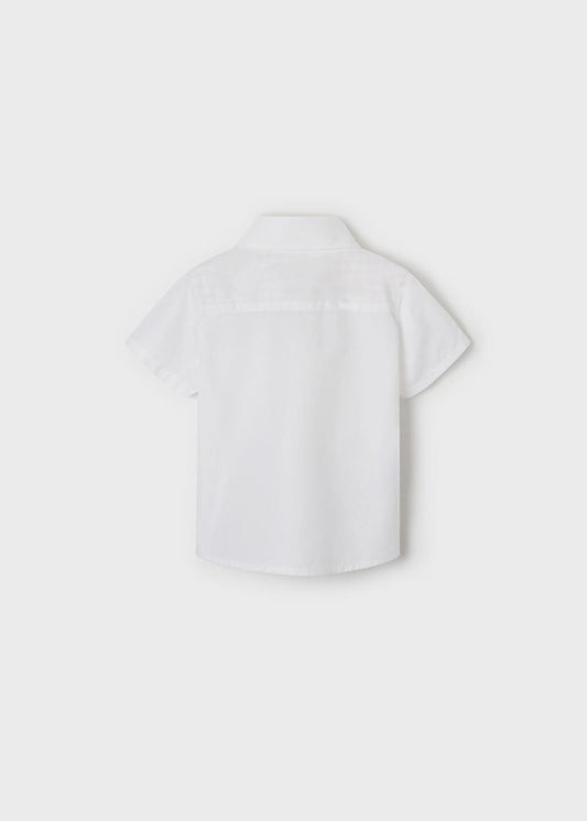 Camicia m/c elegante - 1112