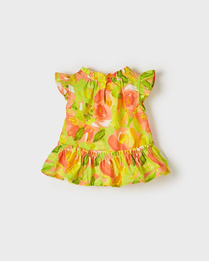 Blusa stampata - 1185