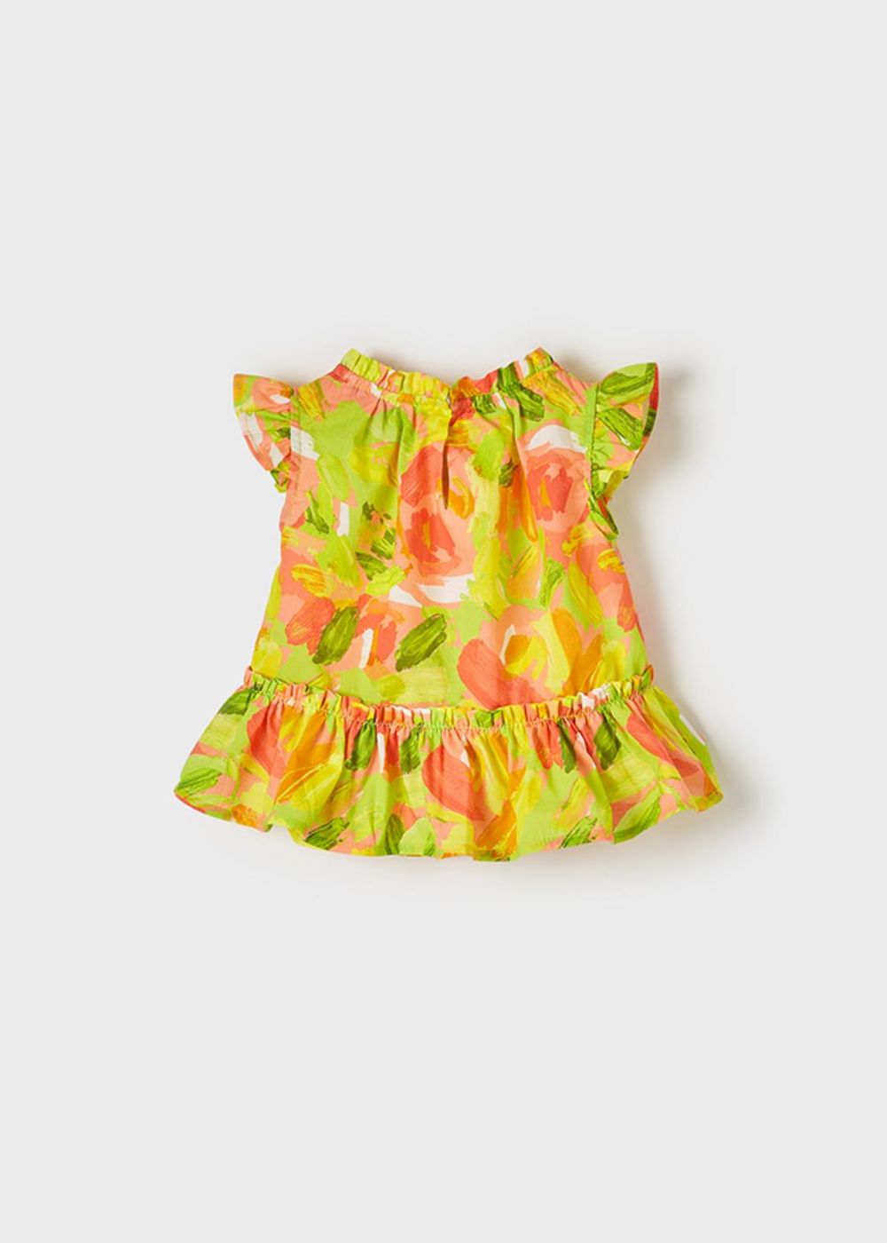 Blusa stampata - 1185