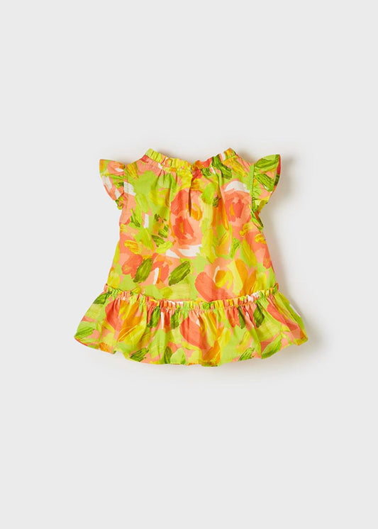 Blusa stampata - 1185