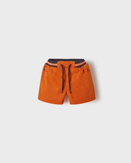 Bermuda twill cintura - 1226