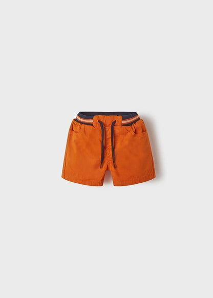 Bermuda twill cintura - 1226