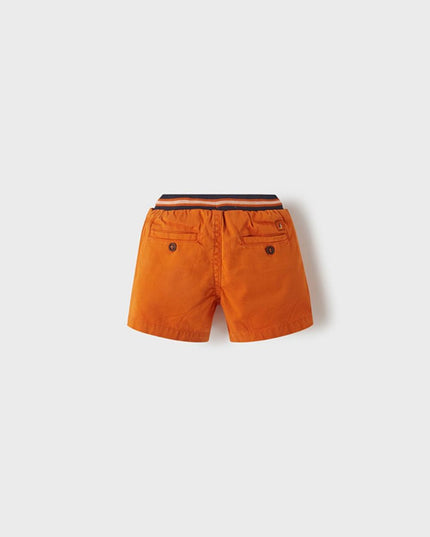 Bermuda twill cintura - 1226